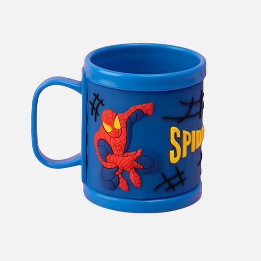 Spiderman Mugg