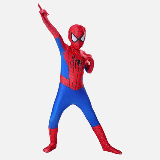Spiderman Dräkt