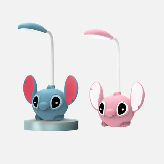 Lilo & Stitch Skrivbordslampa