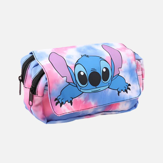 Lilo & Stitch Skolväska för Pennor