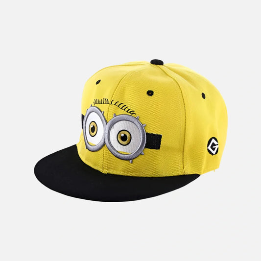 Keps Barn Minions