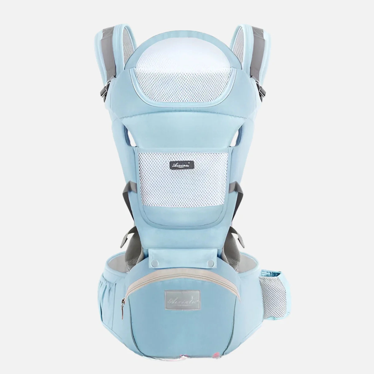 Bärsele Ergonomisk 6 in 1