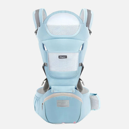 Bärsele Ergonomisk 6 in 1