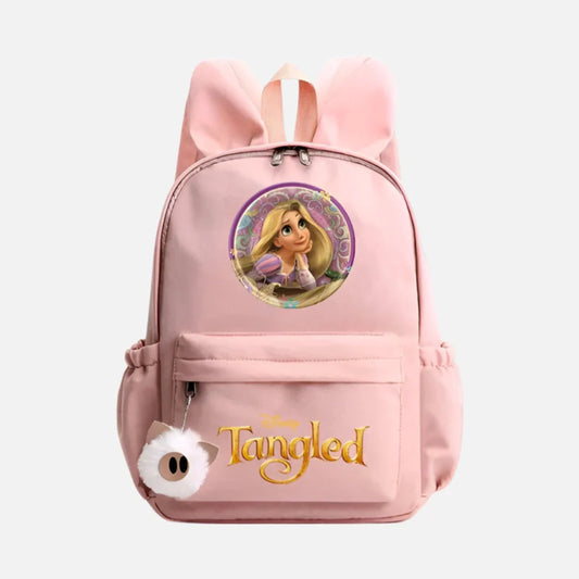 Rapunzel Ryggsäck