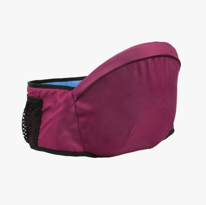 Höftbärare Barn - Baby Hip Seat